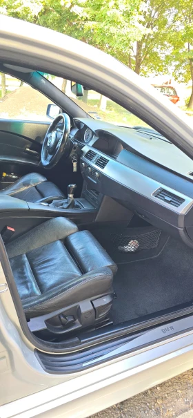 BMW 525 2.5i    | Mobile.bg    7