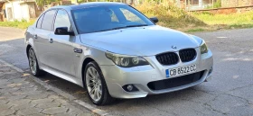 BMW 525 2.5i    | Mobile.bg    6