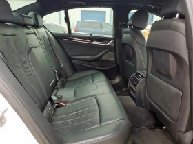Обява за продажба на BMW 540 M-PACK * КЛИП НА ДВИГАТЕЛ*  ~32 999 лв. - изображение 9