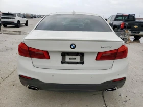 Обява за продажба на BMW 540 M-PACK * КЛИП НА ДВИГАТЕЛ*  ~32 999 лв. - изображение 5