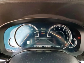 Обява за продажба на BMW 540 M-PACK * КЛИП НА ДВИГАТЕЛ*  ~32 999 лв. - изображение 8