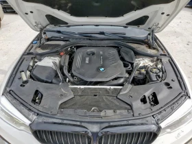 Обява за продажба на BMW 540 M-PACK * КЛИП НА ДВИГАТЕЛ*  ~32 999 лв. - изображение 10