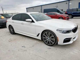 BMW 540 M-PACK * КЛИП НА ДВИГАТЕЛ* 