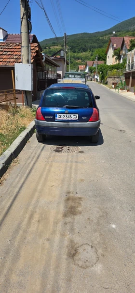 Renault Clio | Mobile.bg    4