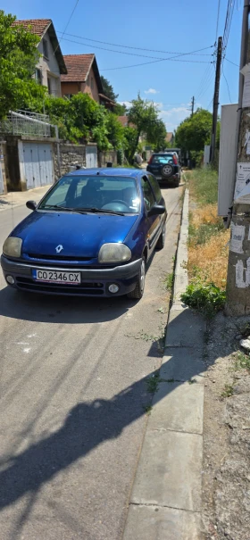 Renault Clio | Mobile.bg    3
