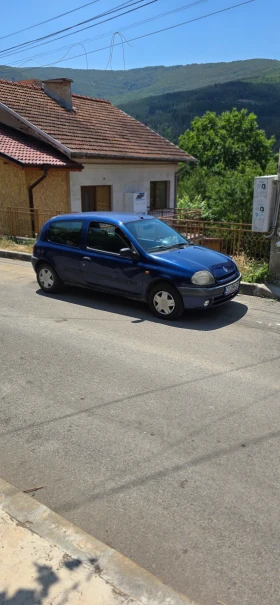 Renault Clio | Mobile.bg    2
