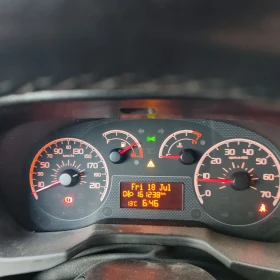 Fiat Qubo 1.4 /LPJ | Mobile.bg    4
