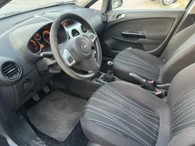 Opel Corsa 1, 300CDTI EURO4  | Mobile.bg    7