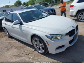 BMW 340 XDRIVE CARFAX АВТО КРЕДИТ 