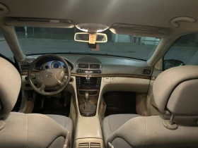Mercedes-Benz E 220 150 | Mobile.bg    10