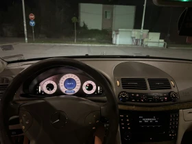 Mercedes-Benz E 220 150 | Mobile.bg    12