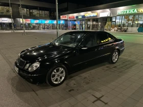 Mercedes-Benz E 220 150 | Mobile.bg    2