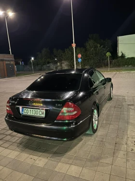 Mercedes-Benz E 220 150 | Mobile.bg    6