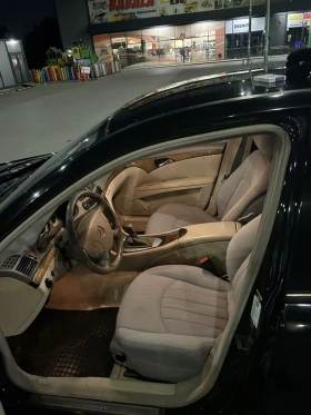 Mercedes-Benz E 220 150 | Mobile.bg    8