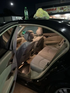 Mercedes-Benz E 220 150 | Mobile.bg    9