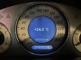 Mercedes-Benz E 220 150 | Mobile.bg    11