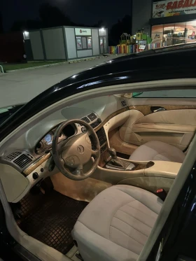 Mercedes-Benz E 220 150 | Mobile.bg    7