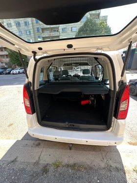 Citroen Berlingo | Mobile.bg    13