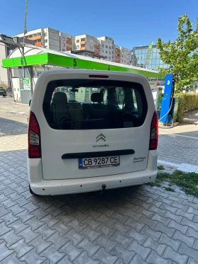 Citroen Berlingo | Mobile.bg    4