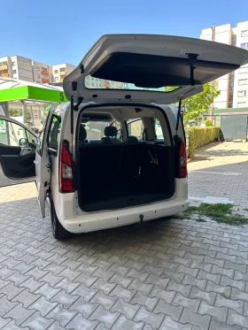 Citroen Berlingo | Mobile.bg    12