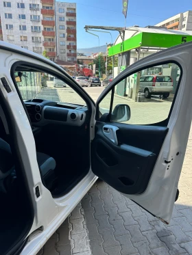 Citroen Berlingo | Mobile.bg    9