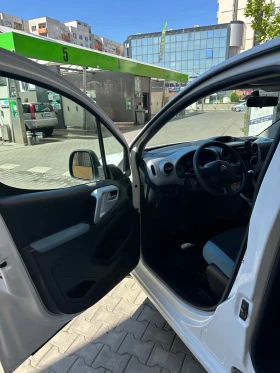 Citroen Berlingo | Mobile.bg    8