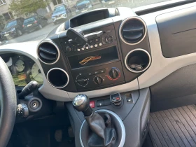 Citroen Berlingo | Mobile.bg    6