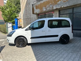 Citroen Berlingo | Mobile.bg    2
