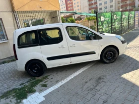 Citroen Berlingo | Mobile.bg    3