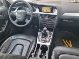 Обява за продажба на Audi A4 2.0 TDI  ~8 900 лв. - изображение 8