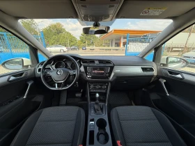 VW Touran 2.0TDI-150hp-DSG()- | Mobile.bg    14