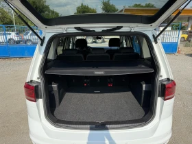 VW Touran 2.0TDI-150hp-DSG()- | Mobile.bg    11