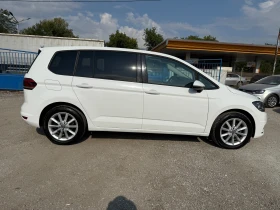 VW Touran 2.0TDI-150hp-DSG()- | Mobile.bg    7