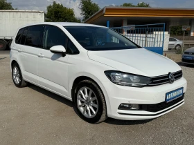 VW Touran 2.0TDI-150hp-DSG()- | Mobile.bg    8