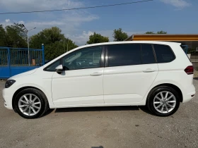 VW Touran 2.0TDI-150hp-DSG()- | Mobile.bg    3