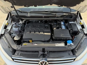 VW Touran 2.0TDI-150hp-DSG()- | Mobile.bg    16