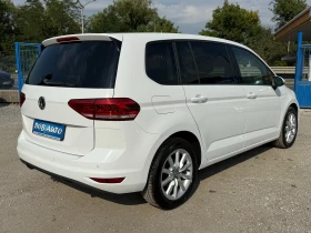 VW Touran 2.0TDI-150hp-DSG()- | Mobile.bg    6