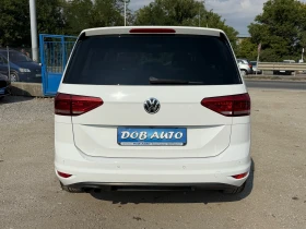 VW Touran 2.0TDI-150hp-DSG()- | Mobile.bg    5