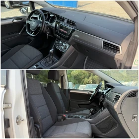 VW Touran 2.0TDI-150hp-DSG()- | Mobile.bg    12