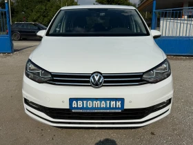 VW Touran 2.0TDI-150hp-DSG()- | Mobile.bg    2