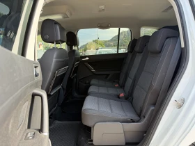 VW Touran 2.0TDI-150hp-DSG()- | Mobile.bg    10