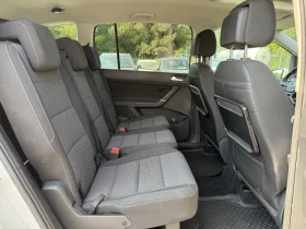 VW Touran 2.0TDI-150hp-DSG()- | Mobile.bg    13
