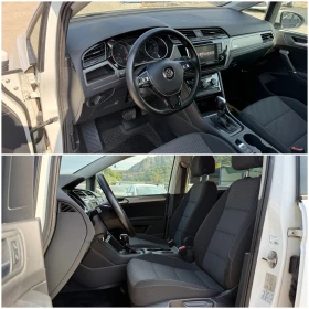 VW Touran 2.0TDI-150hp-DSG()- | Mobile.bg    9