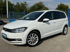     VW Touran 2.0TDI-150hp-DSG()-