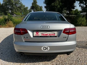 Обява за продажба на Audi A6 2.8FSI 178000KM 190PS.SWISS EDITION ~10 600 лв. - изображение 4