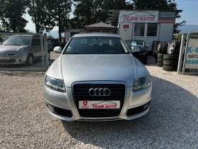 Обява за продажба на Audi A6 2.8FSI 178000KM 190PS.SWISS EDITION ~10 600 лв. - изображение 1