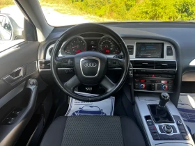 Обява за продажба на Audi A6 2.8FSI 178000KM 190PS.SWISS EDITION ~10 600 лв. - изображение 8