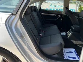 Audi A6 2.8FSI 178000KM 190PS.SWISS EDITION | Mobile.bg    14