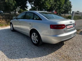 Обява за продажба на Audi A6 2.8FSI 178000KM 190PS.SWISS EDITION ~10 600 лв. - изображение 6