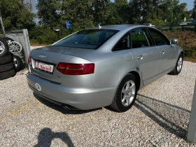 Обява за продажба на Audi A6 2.8FSI 178000KM 190PS.SWISS EDITION ~10 600 лв. - изображение 5